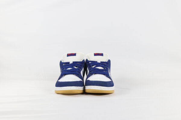 Nike SB Dunk Low Los Angeles Dodgers - 44 - Image 2