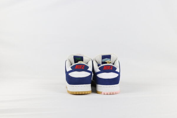 Nike SB Dunk Low Los Angeles Dodgers - 44 - Image 6