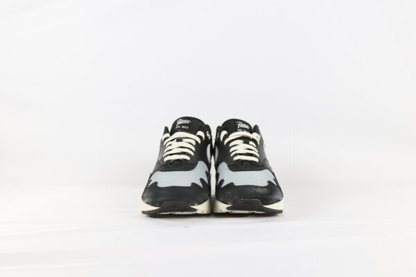 Nike Air Max 1 Patta Waves Black (with Bracelet) - 45,5 - Image 2