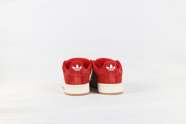 Adidas Campus 00s Better Scarlet Cloud White - 42 - Image 6