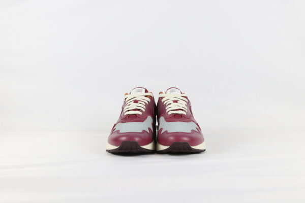 Nike Air Max 1 Patta Waves Rush Maroon (No Bracelet) - 40,5 - Image 2