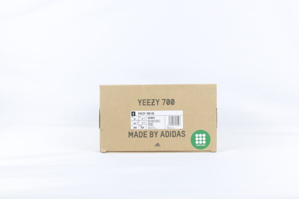 Yeezy 700 V3 Safflower - 41 1/3 - Image 3