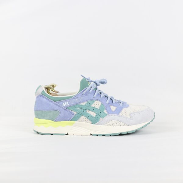 Asics Gel-Lyte V Spring in Japan Sage - 45