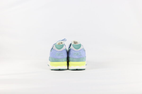 Asics Gel-Lyte V Spring in Japan Sage - 45