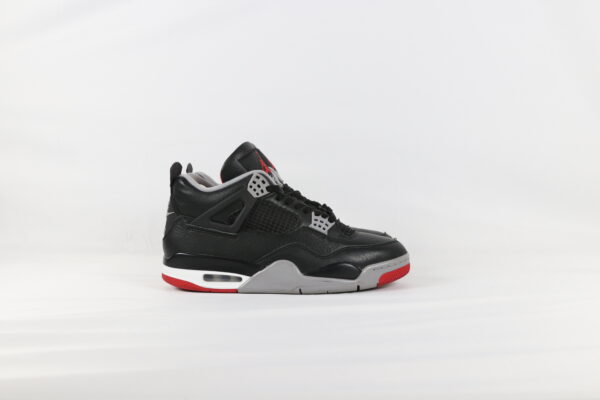 Jordan 4 Retro Bred Reimagined - 43