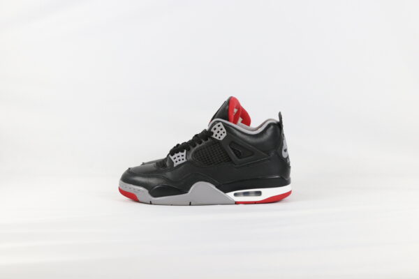 Jordan 4 Retro Bred Reimagined - 43 - Image 5