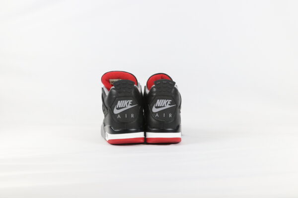 Jordan 4 Retro Bred Reimagined - 43 - Image 4