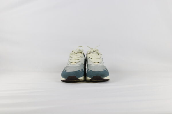 Nike Air Max 1 Patta Waves Noise Aqua (with Bracelet) - 41 - Image 2