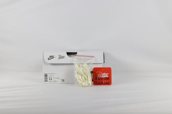 Nike Air Max 1 Patta Waves White - 45 - Image 5