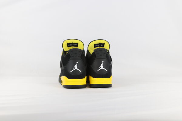 Jordan 4 Retro Thunder - 45,5 - Image 5