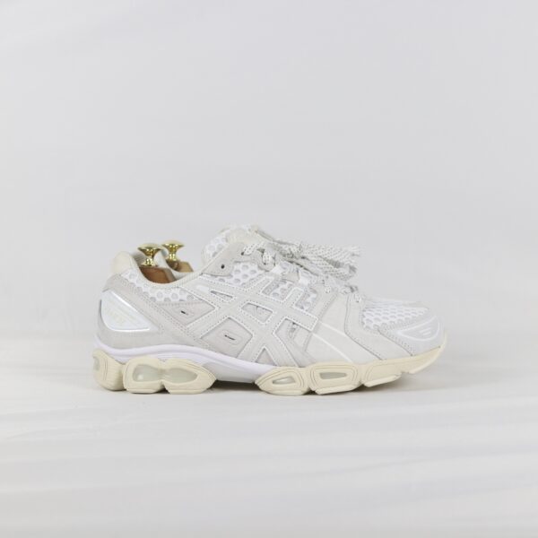 Asics Gel-Nimbus 9 ENNOY White - 44