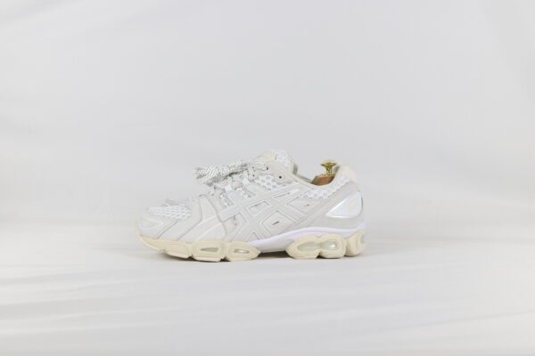 Asics Gel-Nimbus 9 ENNOY White - 44 - Image 6