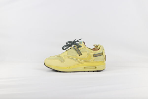 Nike Air Max 1 Travis Scott Cactus Jack Saturn Gold - 44 - Image 9