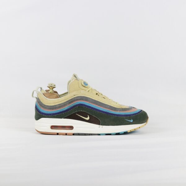 Nike Air Max 1/97 Sean Wotherspoon - 42,5