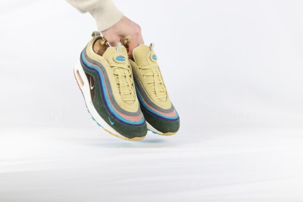 Nike Air Max 1/97 Sean Wotherspoon - 42,5 - Image 10