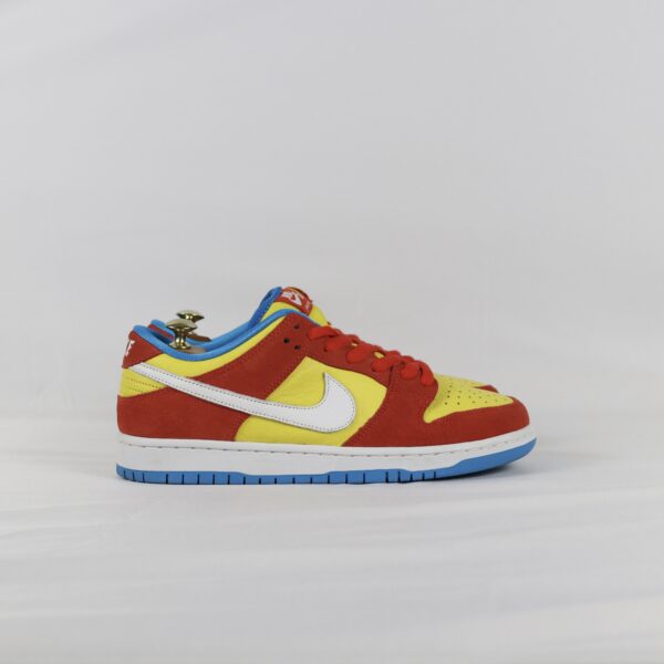 Nike SB Dunk Low Pro Bart Simpson - 44