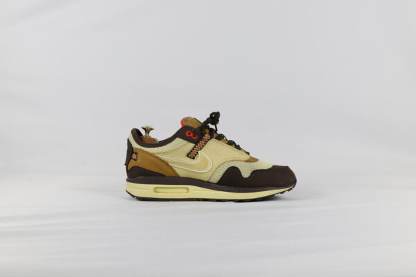 Nike Air Max 1 Travis Scott Cactus Jack Baroque Brown - 42,5 - Image 5