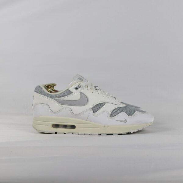 Nike Air Max 1 Patta Waves White - 45,5