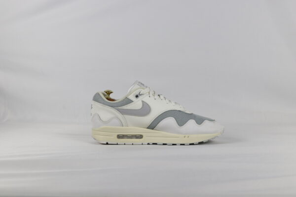 Nike Air Max 1 Patta Waves White - 45,5 - Image 5