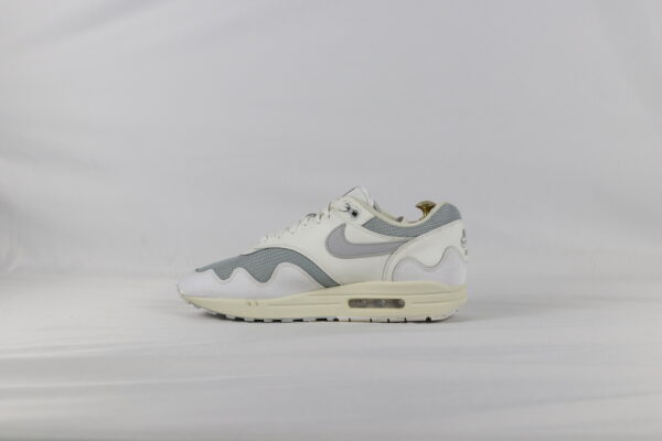 Nike Air Max 1 Patta Waves White - 45,5 - Image 4