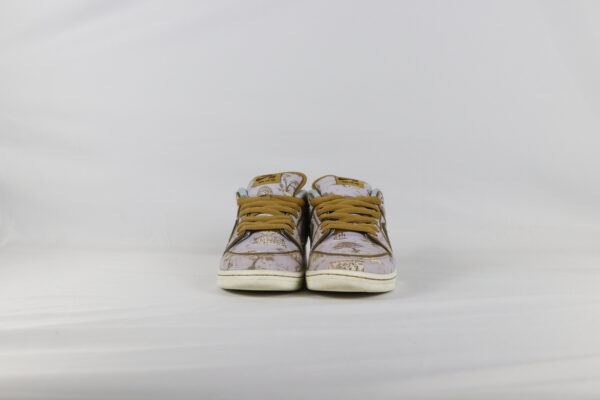 Nike SB Dunk Low Premium City of Style - 42,5 - Image 2