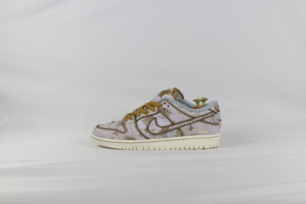 Nike SB Dunk Low Premium City of Style - 42,5 - Image 5