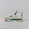 Jordan 4 Retro SB Pine Green - 42,5
