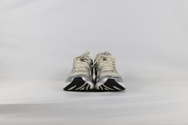 Asics Gel-Kayano 14 Cream Black Metallic Plum - 44,5 - Image 2