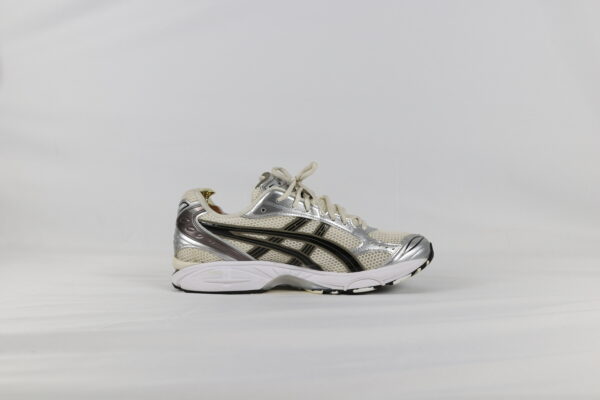 Asics Gel-Kayano 14 Cream Black Metallic Plum - 44,5 - Image 6