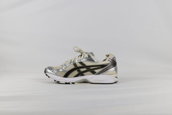 Asics Gel-Kayano 14 Cream Black Metallic Plum - 44,5 - Image 5