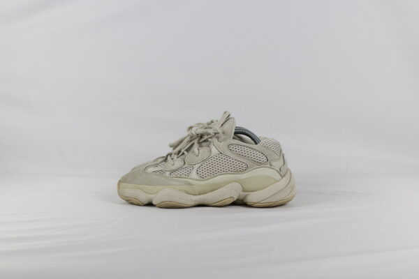 Yeezy 500 Blush - 41 1/3 - Image 7