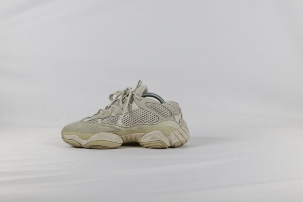 Yeezy 500 Blush - 41 1/3 - Image 5