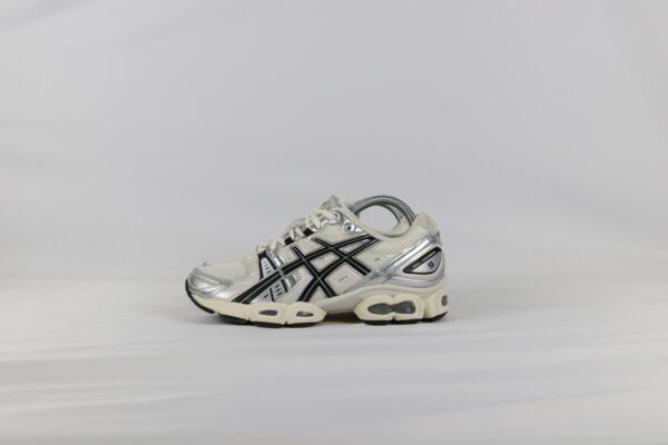 Asics Gel-Nimbus 9 Cream Black - 39,5 - Image 5