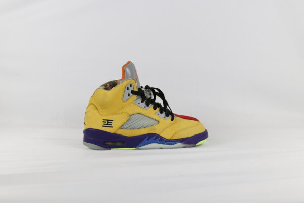 Jordan 5 Retro What The - 41