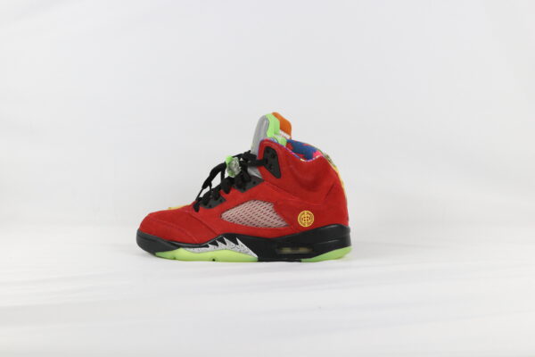 Jordan 5 Retro What The - 41 - Image 5