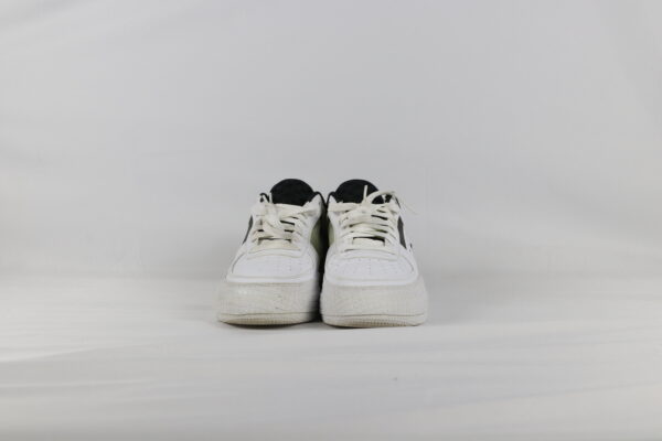 Nike Air Force 1 Type White Black Volt - 44 * - Image 6