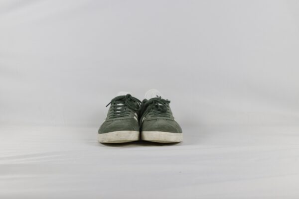 Adidas gazelle trace green - 43 1/3 * - Image 2