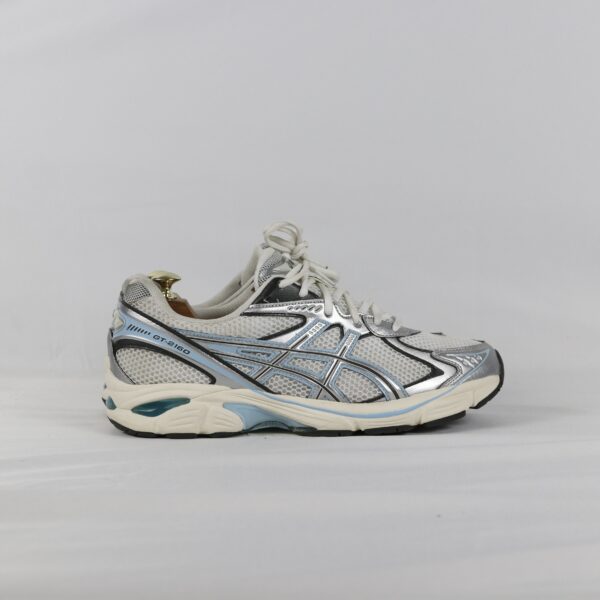 Asics GT-2160 White Pure Silver - 44,5