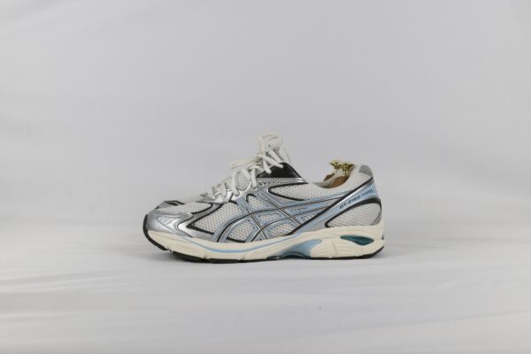 Asics GT-2160 White Pure Silver - 44,5 - Image 5