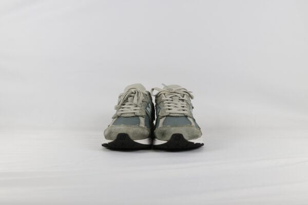 New Balance 2002R Protection Pack Mirage Grey - 43 - Image 2