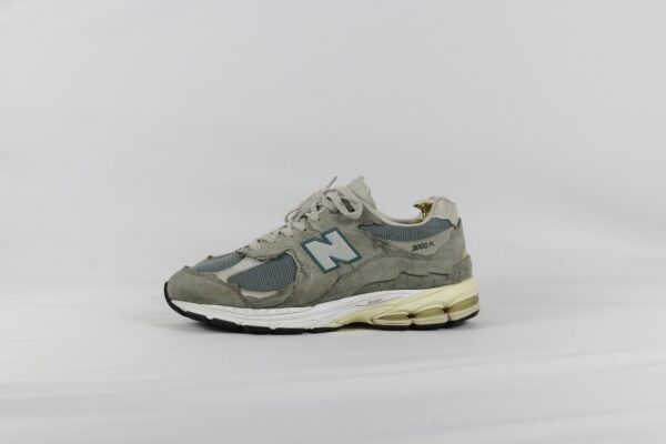 New Balance 2002R Protection Pack Mirage Grey - 43 - Image 6