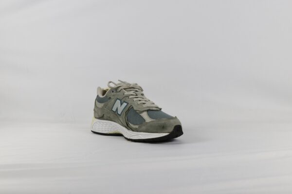 New Balance 2002R Protection Pack Mirage Grey - 43 - Image 5