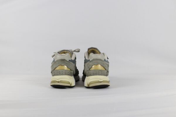 New Balance 2002R Protection Pack Mirage Grey - 43 - Image 4