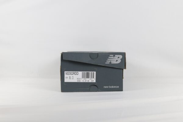 New Balance 2002R Protection Pack Mirage Grey - 43 - Image 7