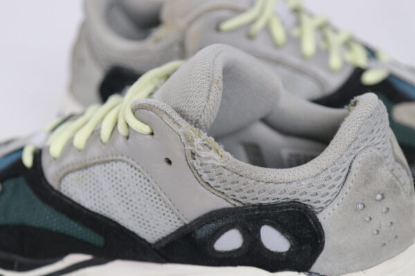 Yeezy Boost 700 Wave Runner - 36 2/3 - Image 10