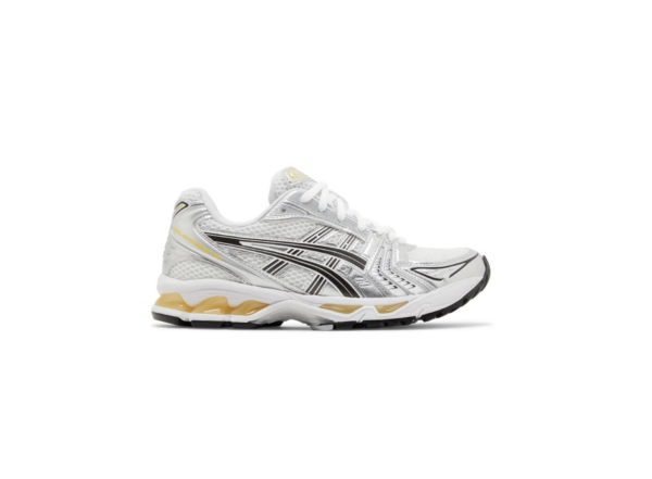 Asics GEL-Kayano 14 Tai Chi Yellow