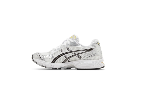 Asics GEL-Kayano 14 Tai Chi Yellow - Image 2