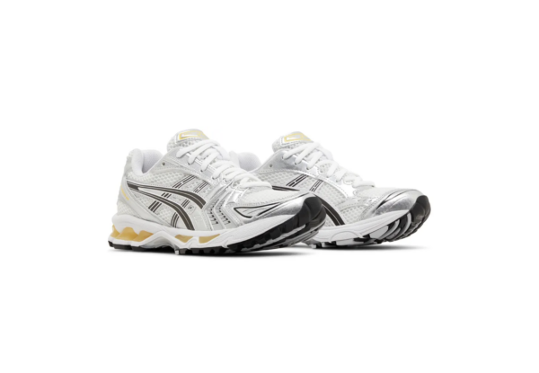 Asics GEL-Kayano 14 Tai Chi Yellow - Image 3