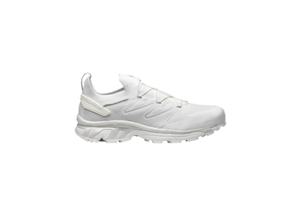 Salomon XT-Rush White Lunar Rock