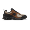 New Balance 2002R The Basement Earth Brown